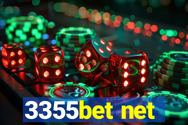 3355bet net